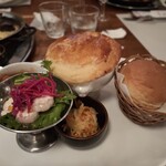 薔薇絵亭 - ナターシャ