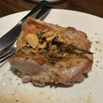 ガーリック ガーリック - 