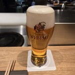 炭火焼肉 なかはら - 