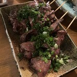 炭焼き けん田 - 