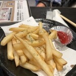 蔵元居酒屋 清龍 - 