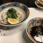 日本料理藤吉 - 