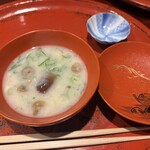 草喰 なかひがし - 