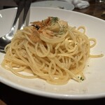 ガーリック ガーリック - 