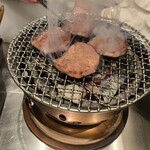 炭火焼肉 なかはら - 