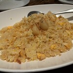 ガーリック ガーリック - 