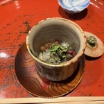 草喰 なかひがし - 