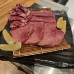炭火焼肉 なかはら - 