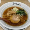 ラーメン 春樹 西大島店