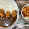 食堂チャンス