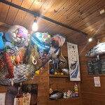 海鮮市場 どんどん - 