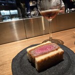 炭火焼肉 なかはら - 