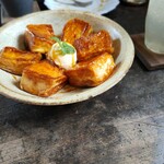 イエ　カフェ - 