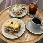 S cafe+bar - 