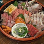 海鮮市場 どんどん - 