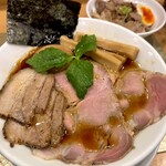 なにわ 麺次郎 - 