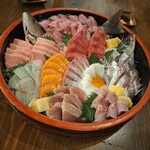 海鮮市場 どんどん - 