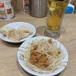 ラーメン 春樹 西大島店 - 