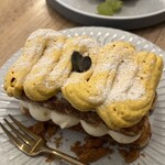 S cafe+bar - 