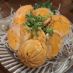 海鮮市場 どんどん - 