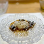 美味いもん屋 わ多なべ - フグ筋肉質でムキムキで好きだ！！良いフグでいい火入れ！