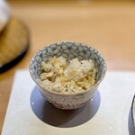 美味いもん屋 わ多なべ - 米好きだから嬉しい！贅沢すぎる！