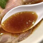 なにわ 麺次郎 - 