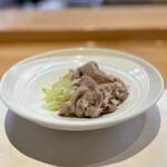 美味いもん屋 わ多なべ - 