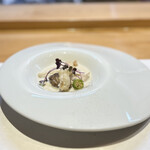 美味いもん屋 わ多なべ - ヒラメ三つ編みになってんの！！！！すげえw
      汁美味えポルチーニやべえええええ！！！！