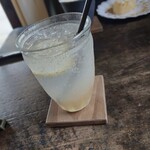 イエ　カフェ - 