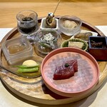 美味いもん屋 わ多なべ - 