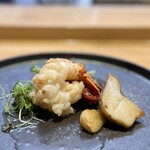 美味いもん屋 わ多なべ - 