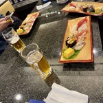 独楽寿司 八王子鑓水店 - 