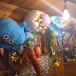 海鮮市場 どんどん - 