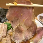 なにわ 麺次郎 - 