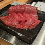 炭火焼肉 なかはら - 
