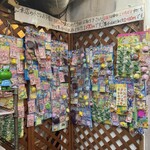 ハッスルラーメン ホンマ 亀戸店 - 