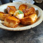 イエ　カフェ - 