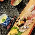 独楽寿司 八王子鑓水店 - 