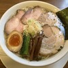 ラーメン屋モン吉