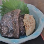 魚喰いの大間んぞく - 