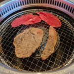 焼肉・鉄板焼 中津留 - 