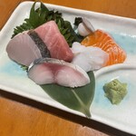 炭火焼 築地本鮪 あべにう - 