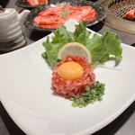 米沢牛・焼肉 さかの - 