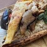 薬膳餃子 GOGYO - 