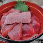 魚喰いの大間んぞく - 