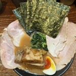 麺家 たっとび - 