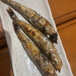 炭火焼 築地本鮪 あべにう - 