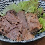魚喰いの大間んぞく - 
