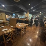 炭火焼 築地本鮪 あべにう - 